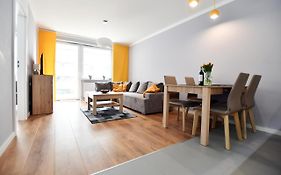 Wolski Apartments - Blizej Morza 19